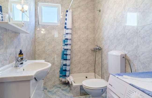 Apartment Magical View - Foto 14