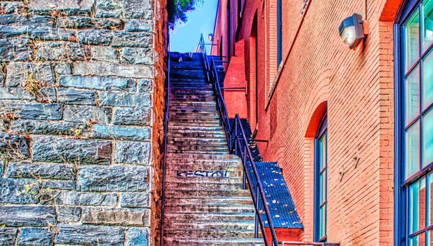 Washington D.C. Contrasts Tour - Foto 5