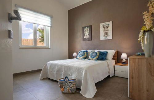 Villa Shamsi - heated pool and beach at 70mt - Foto 42