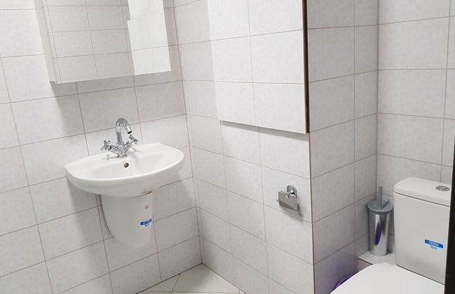 LOFT STUDIO Yubileyny 40-1 - Photo 14