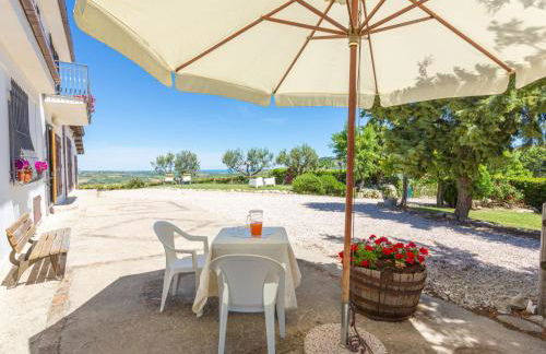 Holiday Home Masseria Difesa Grande by Interhome - Foto 56