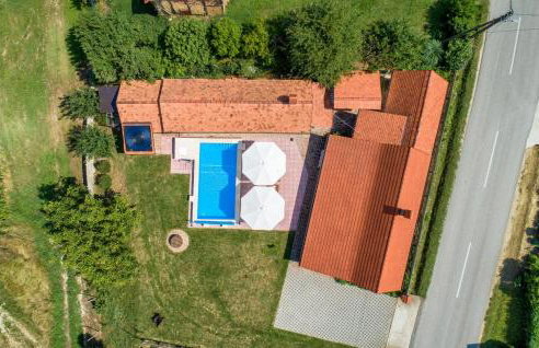 Beautiful Home In Sveti Ivan Zabno - Foto 9