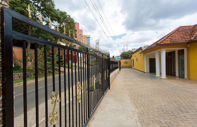 PCG Gishushu Apartment - Foto 22