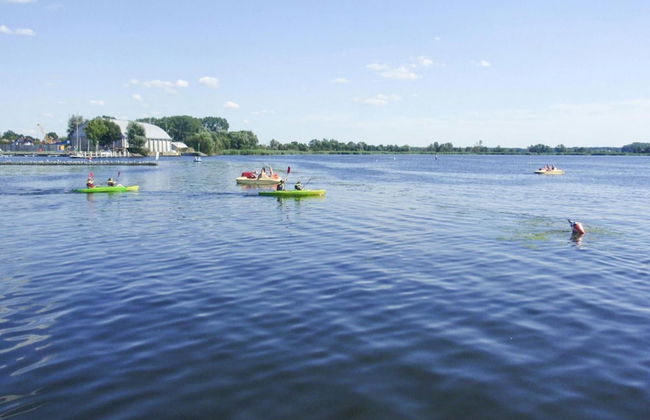 Holiday Home in Stepnica for 6 Persons - Photo 29