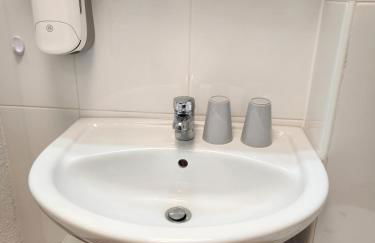 Stuttgart City Apartment B - Foto 9