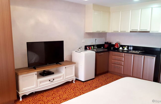 MaxStays Max Pavilion at The Venice Residences - Foto 30