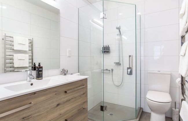 Auckland Luxe Haven - Photo 25