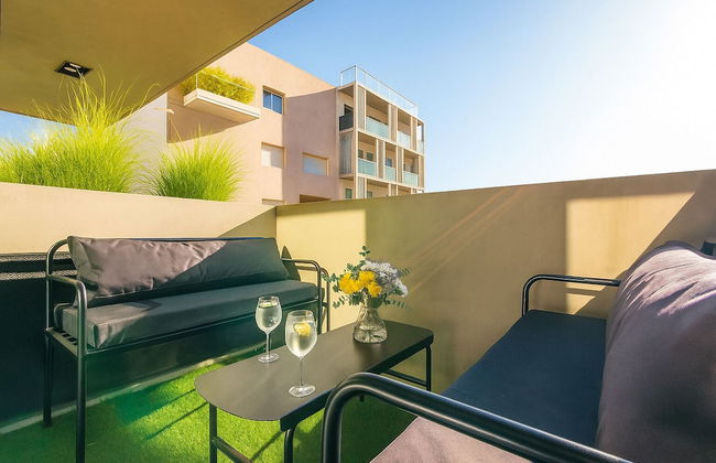 Deluxe Apartments in Palermo - by BueRentals - Foto 54