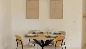 BV 01 Apartment - Foto 3