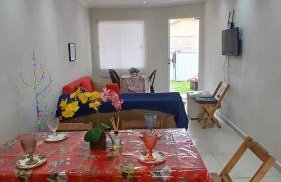 Casa de Praia em Unamar Cabo Frio 6 pessoas - Foto 28