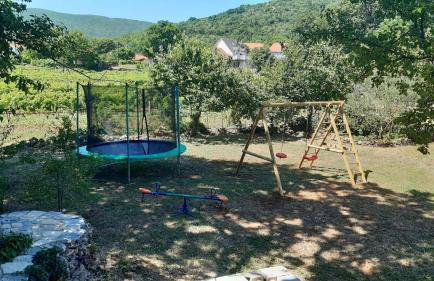 House Mali Dvori - Foto 58