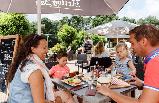 Woodland Bungalow w/ Pool - Photo 15