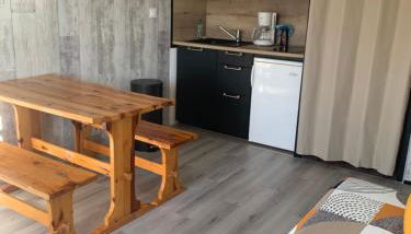 Studio cabine Piau-Engaly au pied des pistes - Photo 5