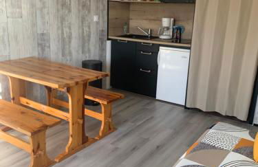 Studio cabine Piau-Engaly au pied des pistes - Foto 5