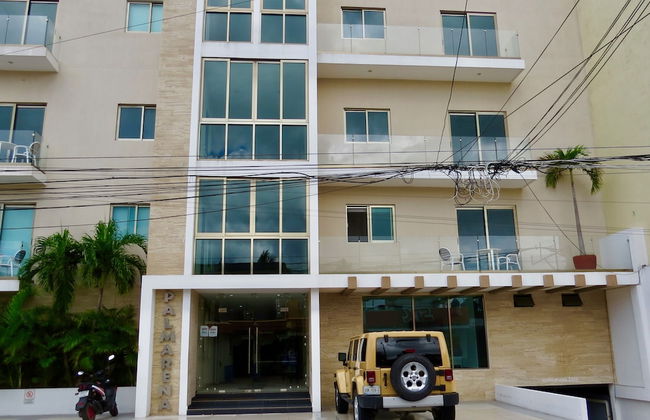 Palmarena Rooms and Residences - Long Stay Comfort with Parking, Sauna, Gym and Pool (Steps from 5th Avenue) - Foto 45