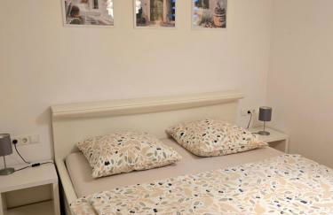 Ferienwohnung Heldenfingen Nähe LEGO-Land - Foto 10