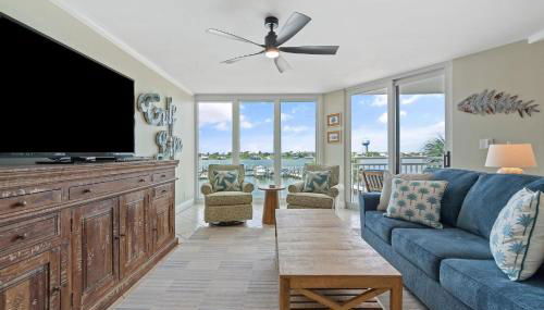 Seaspray Riverside 313 - Foto 2