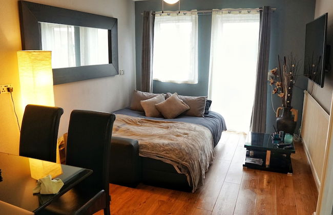 North London Apartment - Edmonton - Foto 17