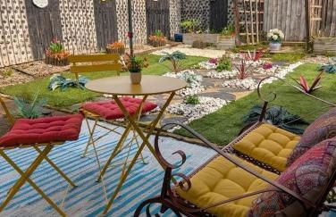 Chic and Cozy, 3 Min from Kingsholm, Parking Incl - Foto 23