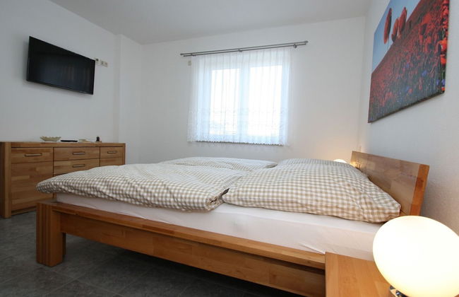 Ferienhaus Wiesenblick in Dobbertin - Photo 5