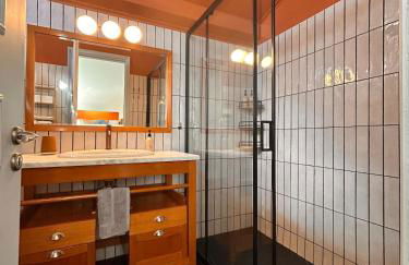 C1oannina 2floor apartment - style, comfort, lake view - Foto 11