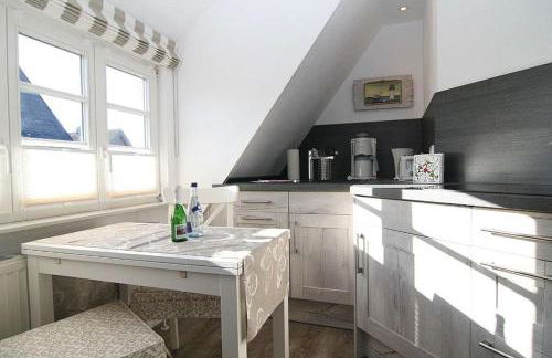 Ferienwohnung Haus Claßen 35qm - Foto 2