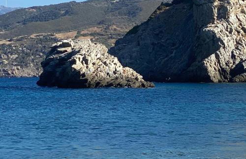 παραθαλασσιο σπιτι στην εξοχη - Foto 32