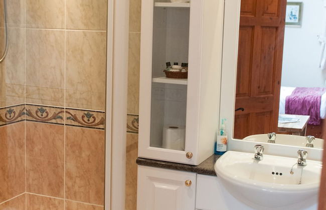 Beautiful 1-bed Cottage in Trellech - Foto 14