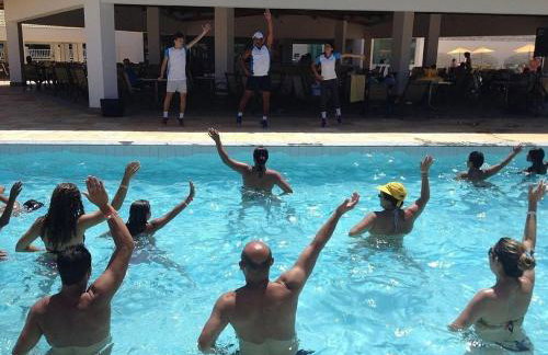 Ap Completo Parq. Aquát. Sensacional Grátis - Foto 75