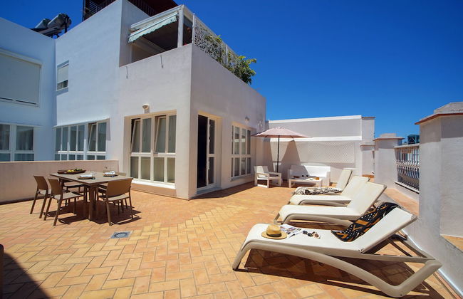 Hotel Casa Palacio Cadiz - Photo 45