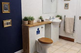 Overscaig House - Foto 48