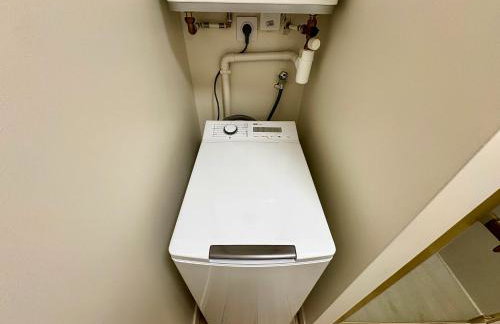 Grand RDC 6 Pers Arras Stationnement gratuit - Foto 30