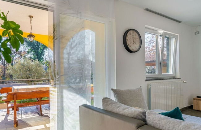 Filleona Comfortable Holiday Residence - Foto 17