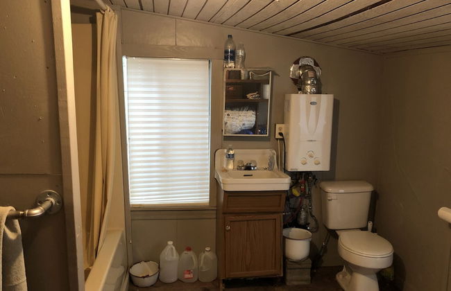 Hickory Hill Cabin Rentals - Foto 21