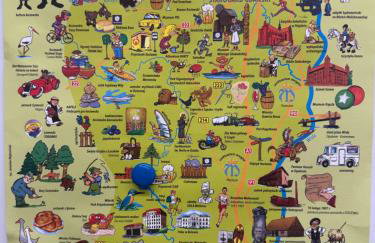 Apartament Skórcz Kociewie Pomorze Gdańskie Agroturystyka - Foto 4