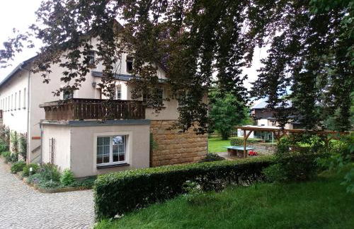 Ferienwohnung Kuhstall - Foto 6