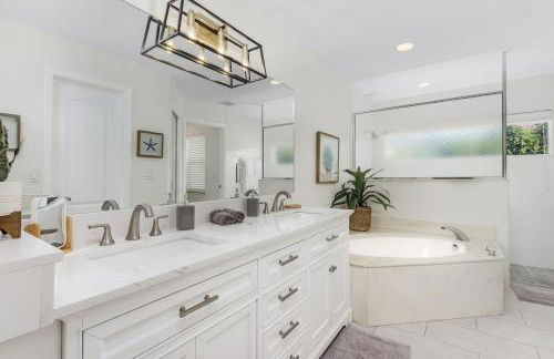 Villa Terra Paradiso luxury pool home with spa - Foto 18