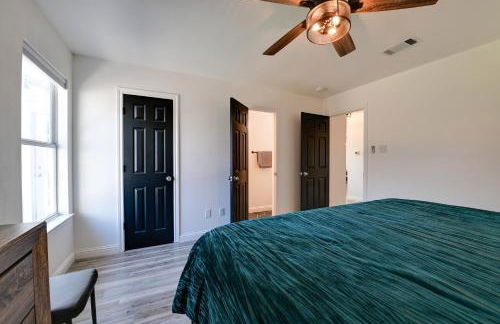 Little Elm Diamond - Steps to Lewisville Lake! - Foto 17