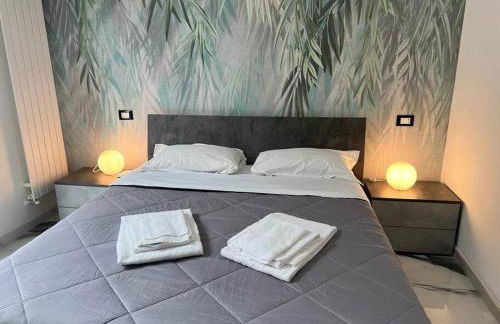 Appartamento Luxury Carrara Milan - Foto 4