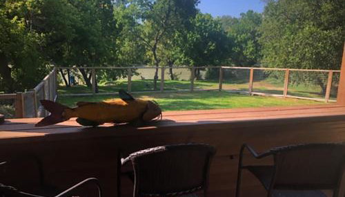 RiversEdge - Foto 5, Garden view