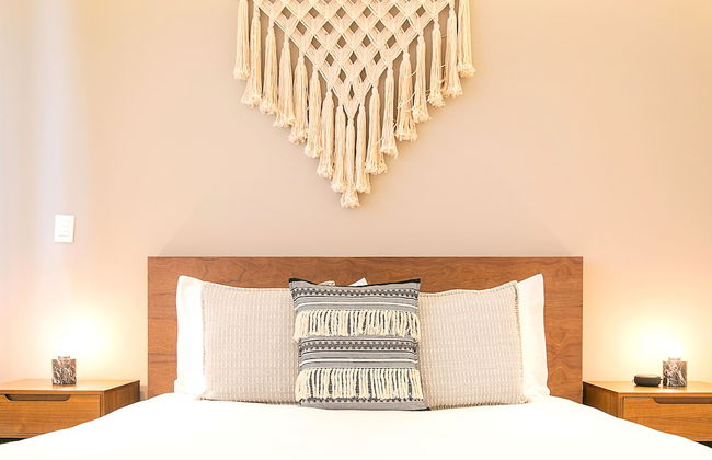 Lumina at Noma Condesa Mexico City - Foto 9