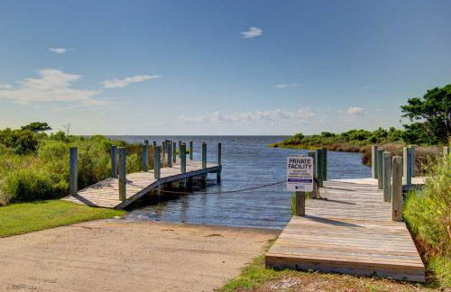 Hotter Otter-6 beds-private pool-kid/pet friendly-walk to beach! - Foto 30