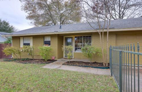 6 Mi to Dtwn Austin Home with Screened Porch and Yard - Foto 28