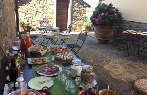 Agriturismo Borgo tra gli Olivi - Foto 35