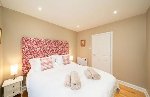 Strathallan - Luxury 3 Bedroom Apartment, Gleneagles, Auchterarder - Photo 18
