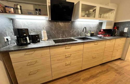 City Comfort Suite Anviolhomes - Foto 4