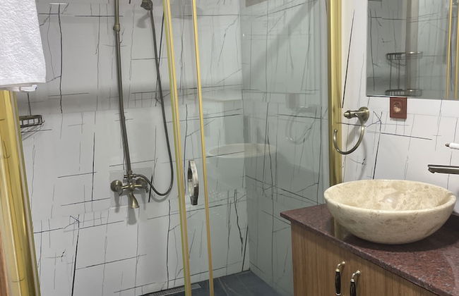 Ottoman Design Suites - Foto 69