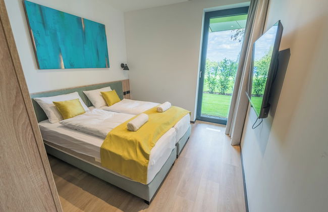 BJ81 Suite Hotel - Foto 57