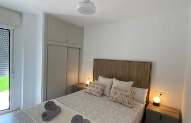 Fantástico apartamento a primera línea de mar en la Ràpita - Foto 16