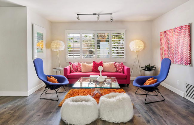 Sonora Charmer - Private Pool w/ Mountain Views! - Foto 22